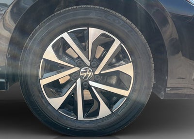 2025 Volkswagen Jetta 1.4 Comfortline At