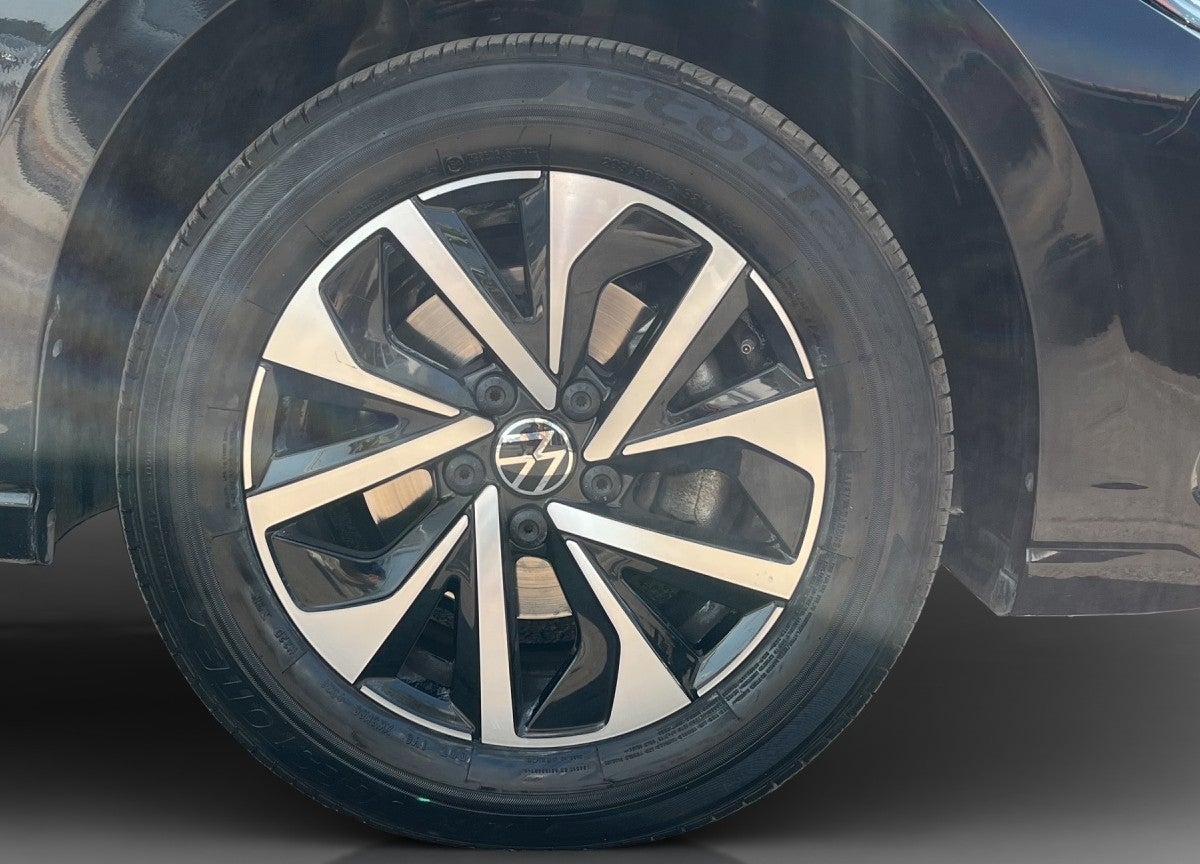 2025 Volkswagen Jetta 1.4 Comfortline At