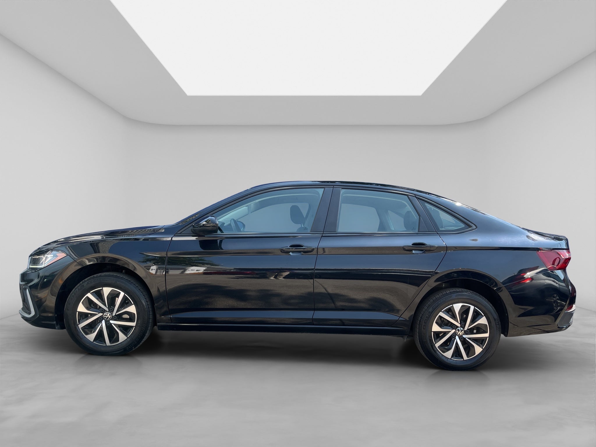 2025 Volkswagen Jetta 1.4 Comfortline At