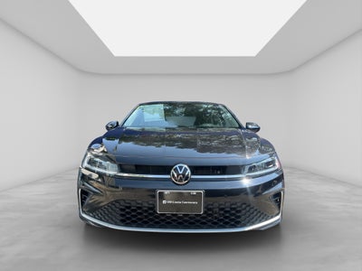 2025 Volkswagen Jetta 1.4 Comfortline At