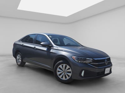 2023 Volkswagen Jetta 1.4 Tsi Comfortline At