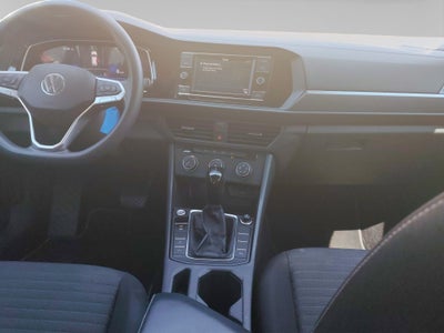 2023 Volkswagen Jetta 1.4 Tsi Comfortline At