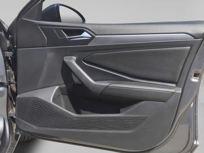 2023 Volkswagen Jetta 1.4 Tsi Comfortline At