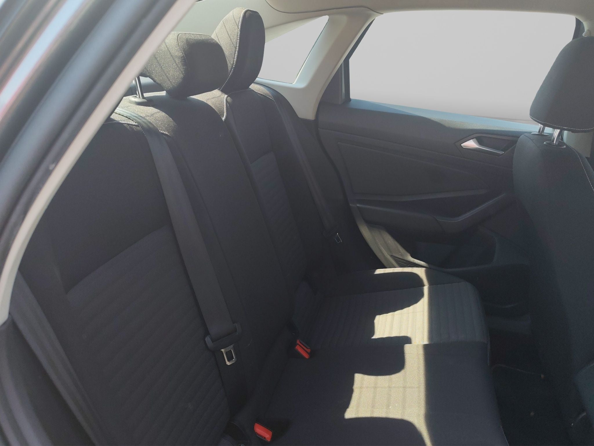 2023 Volkswagen Jetta 1.4 Tsi Comfortline At