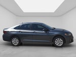 2023 Volkswagen Jetta 1.4 Tsi Comfortline At