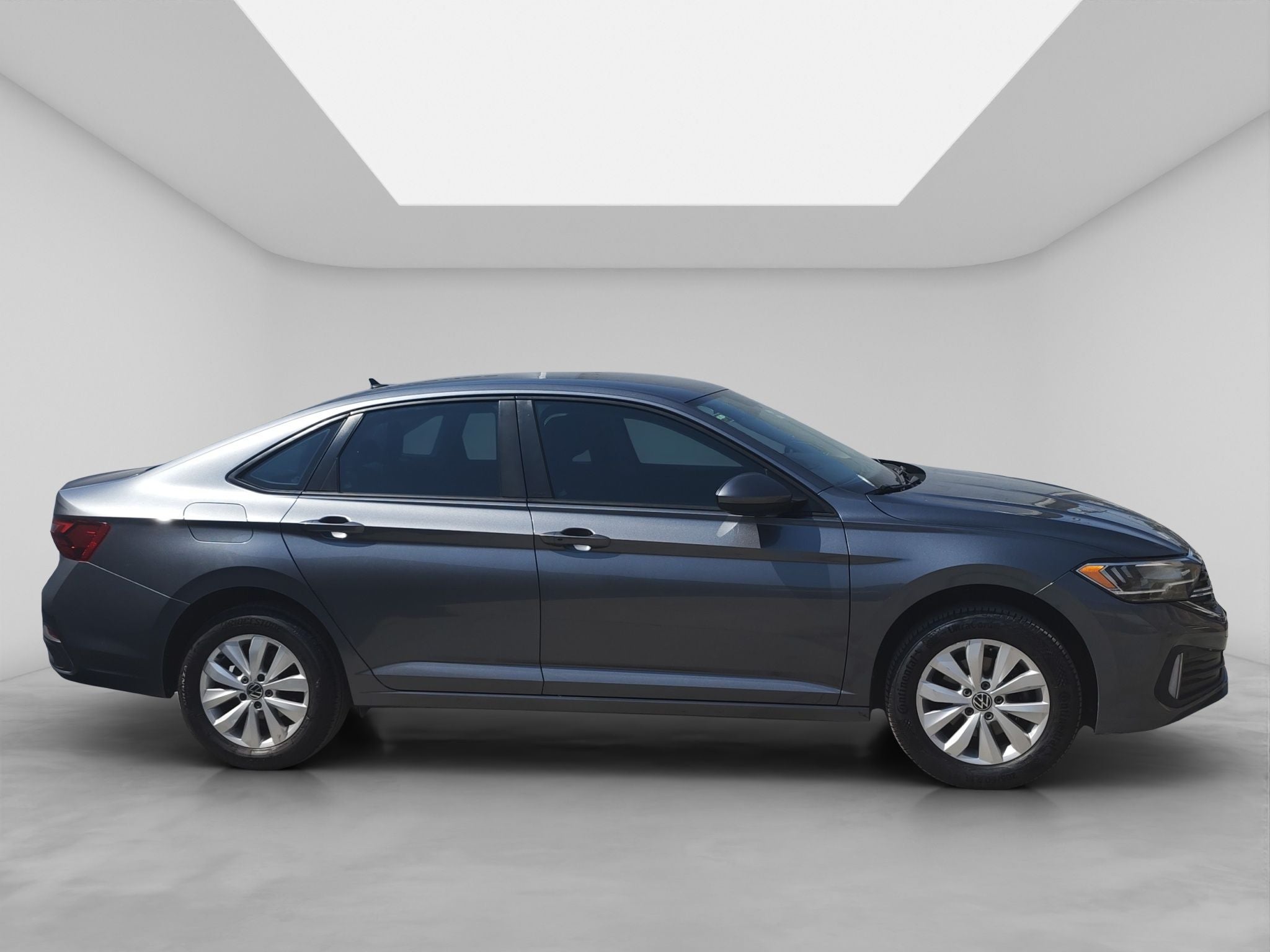 2023 Volkswagen Jetta 1.4 Tsi Comfortline At