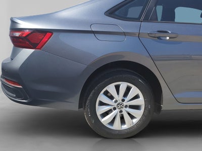 2023 Volkswagen Jetta 1.4 Tsi Comfortline At