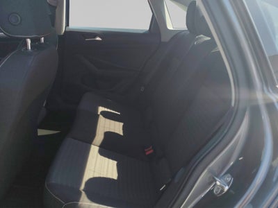 2023 Volkswagen Jetta 1.4 Tsi Comfortline At