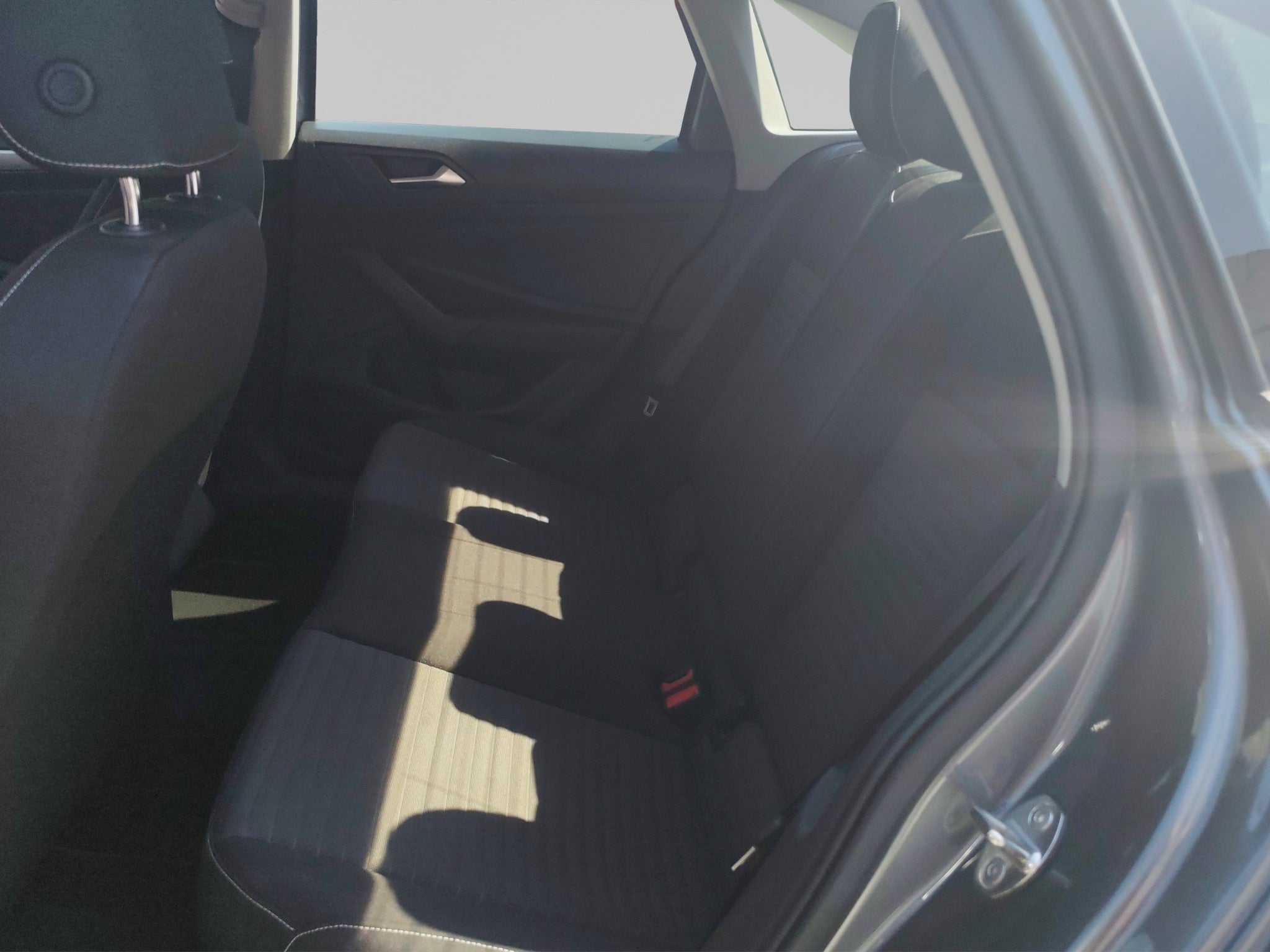 2023 Volkswagen Jetta 1.4 Tsi Comfortline At