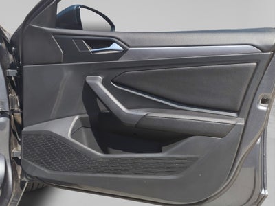 2023 Volkswagen Jetta 1.4 Tsi Comfortline At