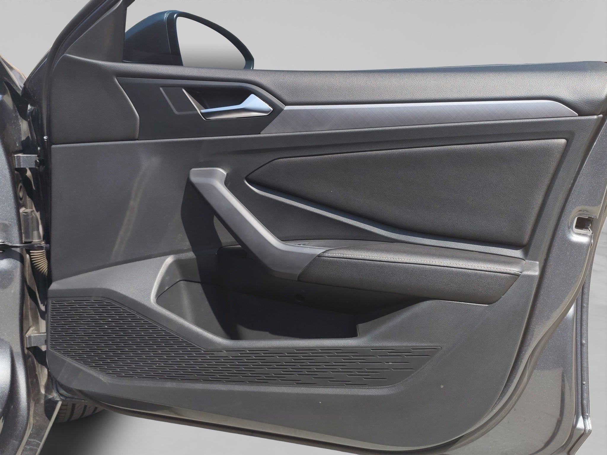 2023 Volkswagen Jetta 1.4 Tsi Comfortline At