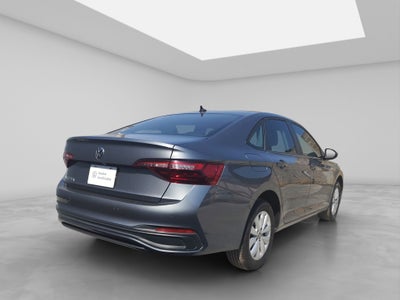 2023 Volkswagen Jetta 1.4 Tsi Comfortline At