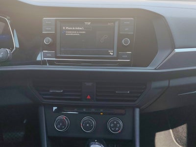 2023 Volkswagen Jetta 1.4 Tsi Comfortline At