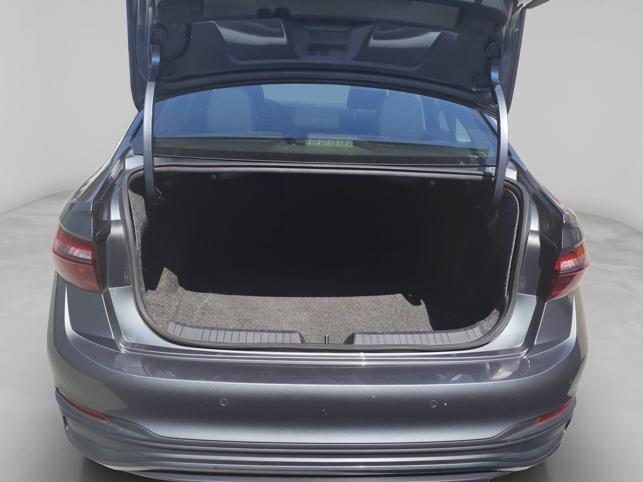 2023 Volkswagen Jetta 1.4 Tsi Comfortline At