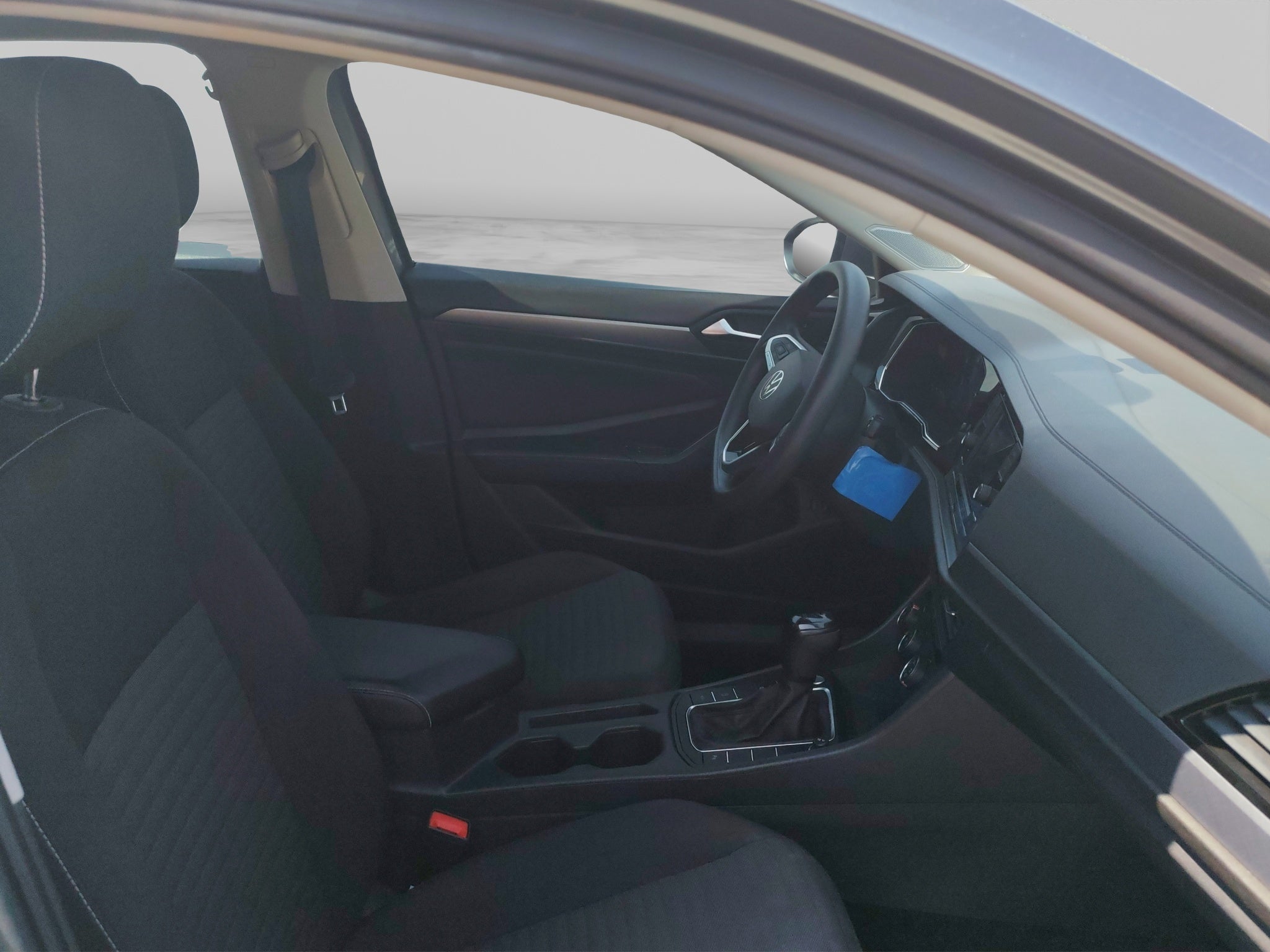 2023 Volkswagen Jetta 1.4 Tsi Comfortline At