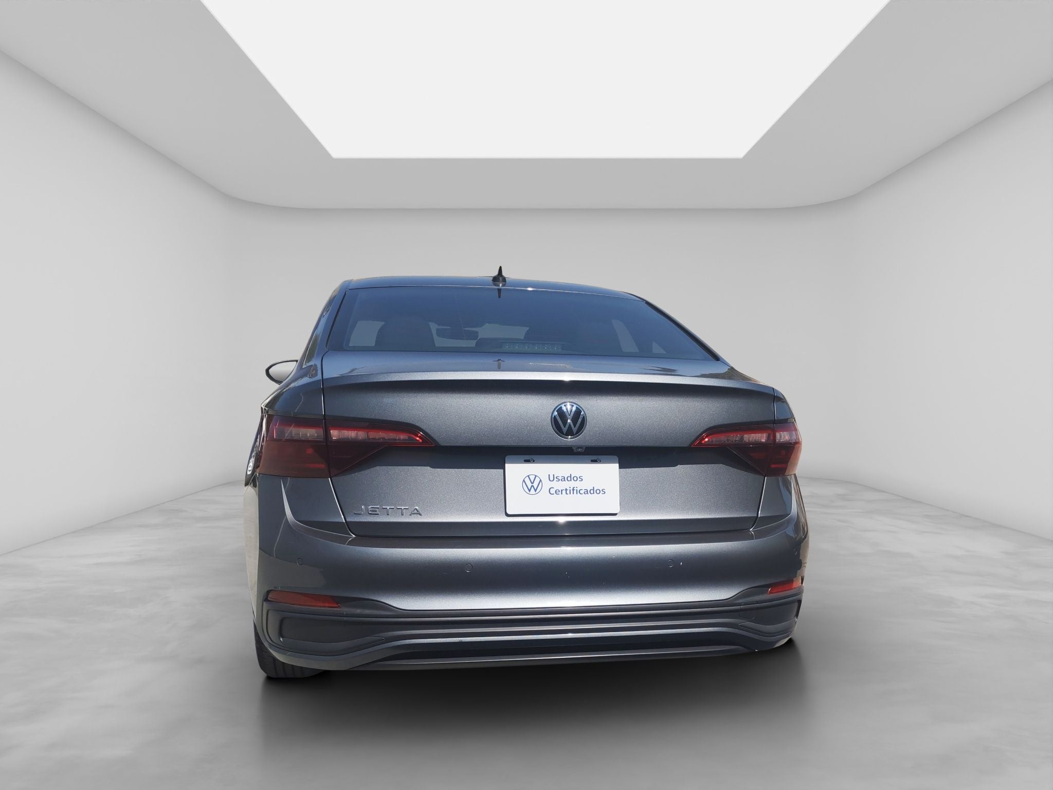 2023 Volkswagen Jetta 1.4 Tsi Comfortline At