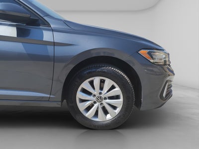 2023 Volkswagen Jetta 1.4 Tsi Comfortline At