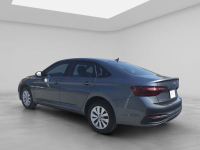 2023 Volkswagen Jetta 1.4 Tsi Comfortline At