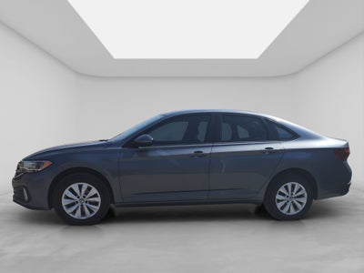 2023 Volkswagen Jetta 1.4 Tsi Comfortline At