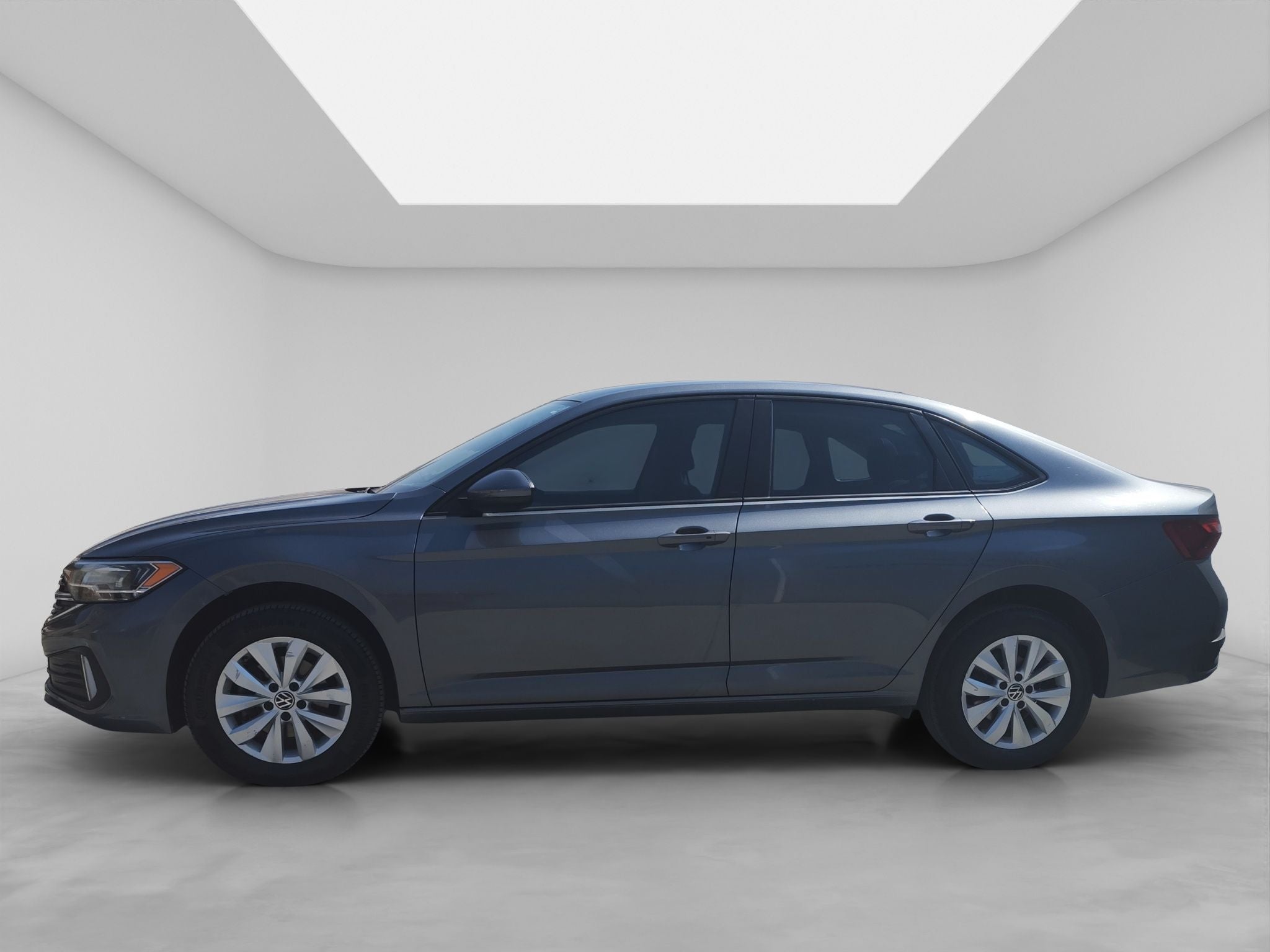 2023 Volkswagen Jetta 1.4 Tsi Comfortline At