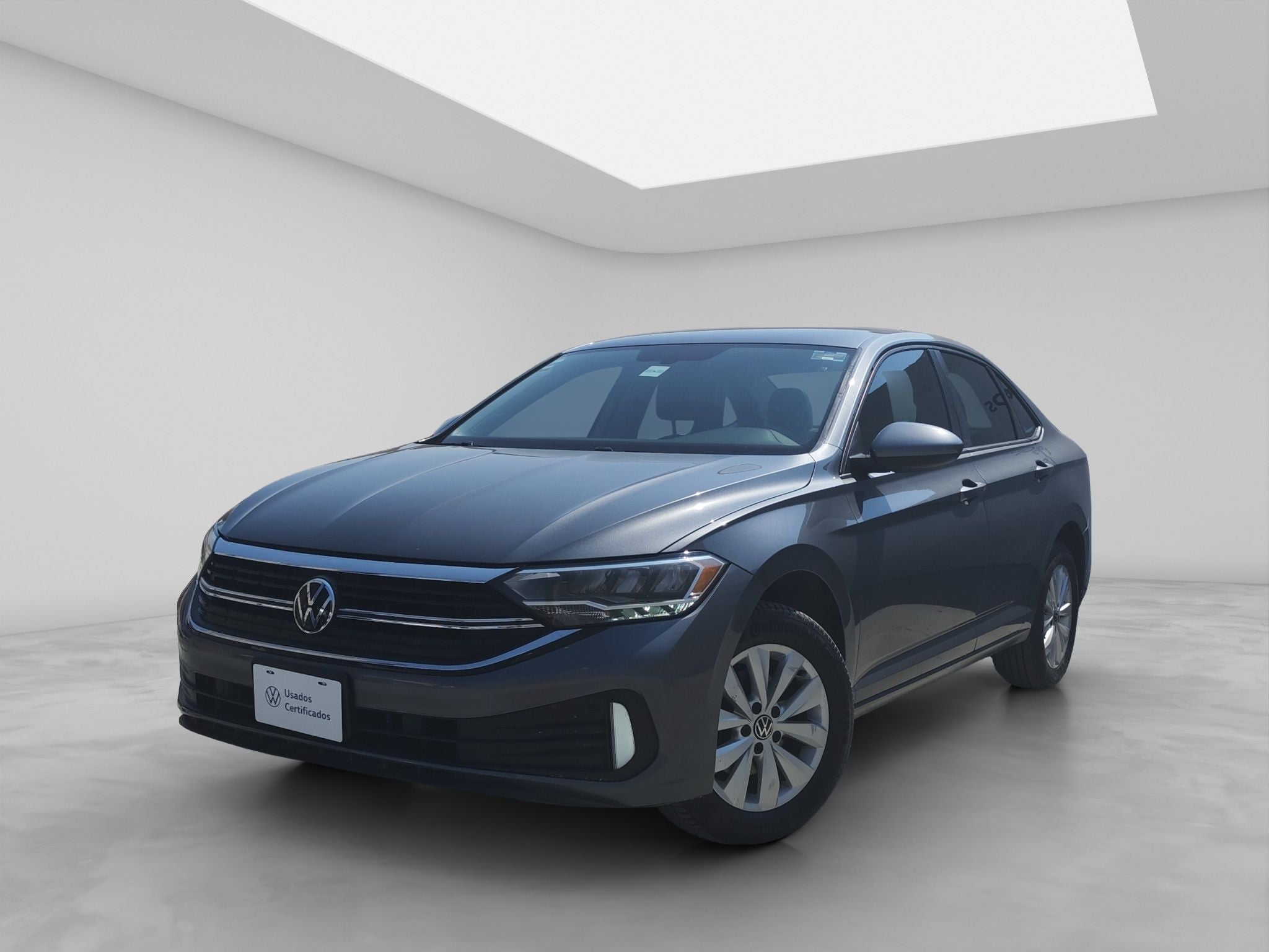 2023 Volkswagen Jetta 1.4 Tsi Comfortline At