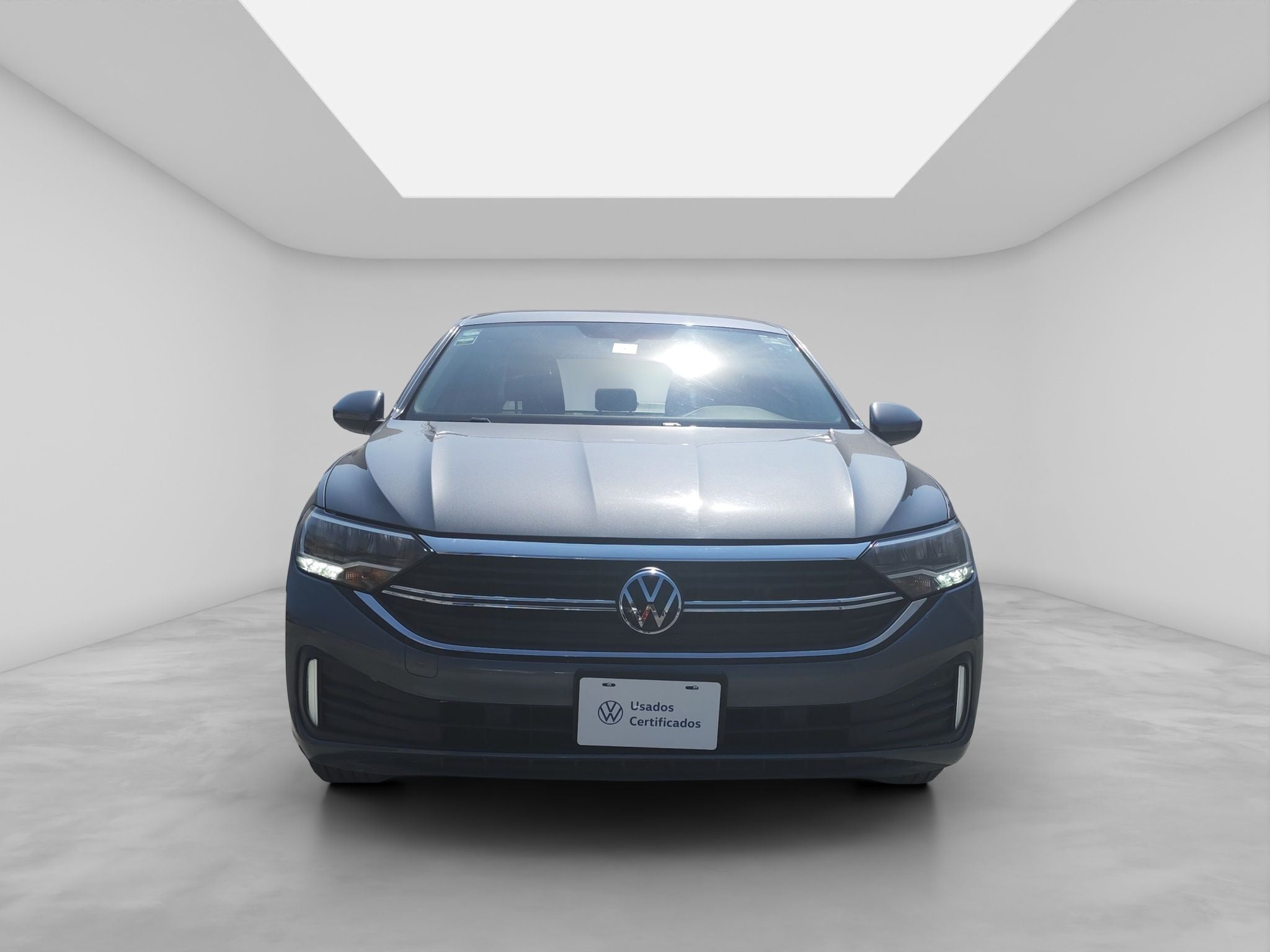 2023 Volkswagen Jetta 1.4 Tsi Comfortline At