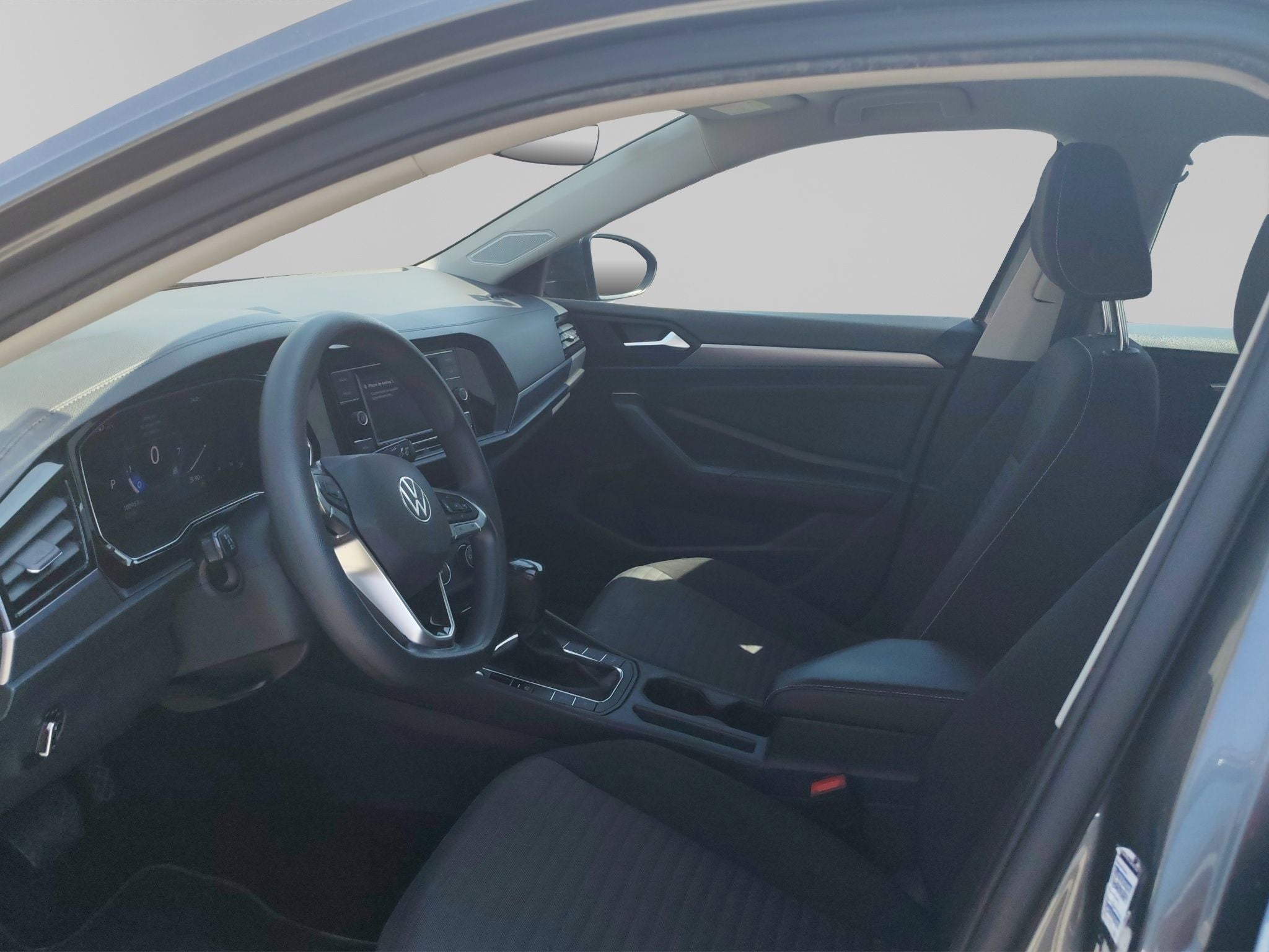 2023 Volkswagen Jetta 1.4 Tsi Comfortline At