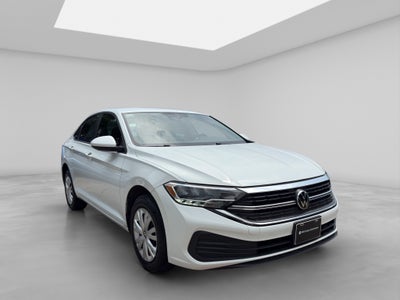 2024 Volkswagen Jetta 1.4 Trendline At