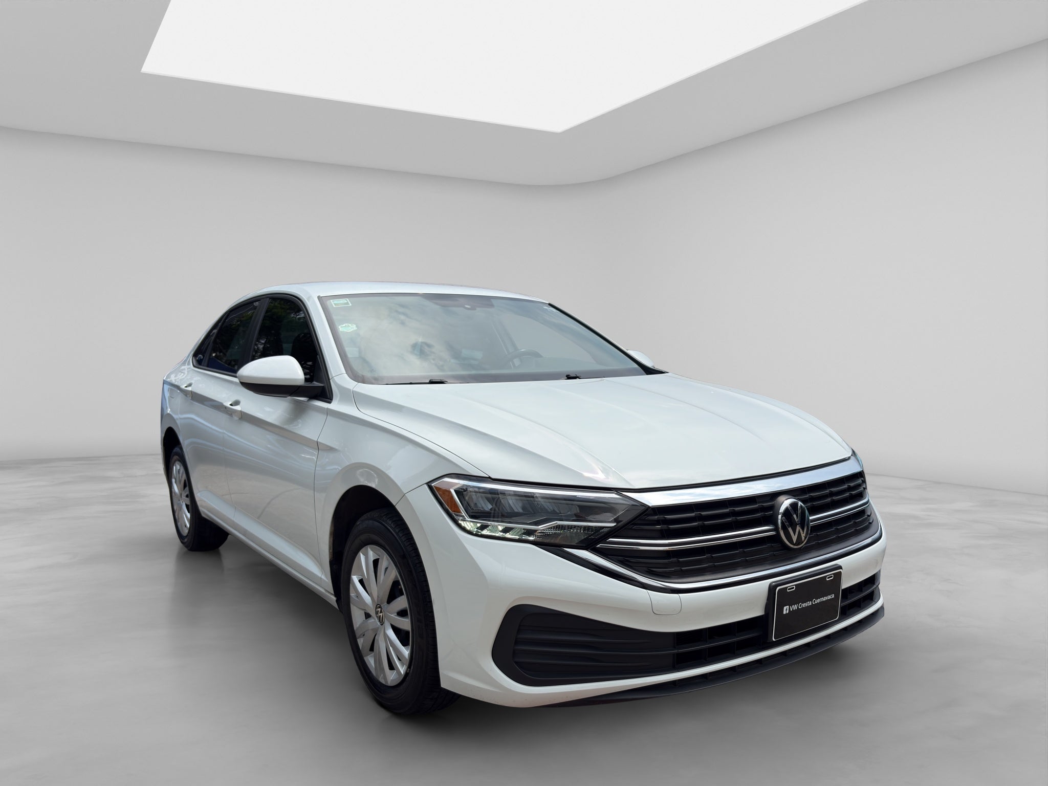 2024 Volkswagen Jetta 1.4 Trendline At