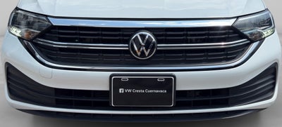 2024 Volkswagen Jetta 1.4 Trendline At