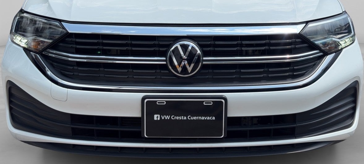 2024 Volkswagen Jetta 1.4 Trendline At