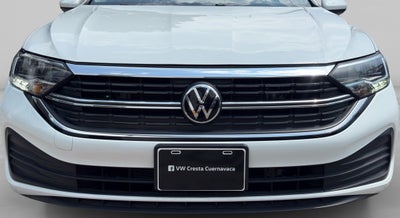 2024 Volkswagen Jetta 1.4 Trendline At