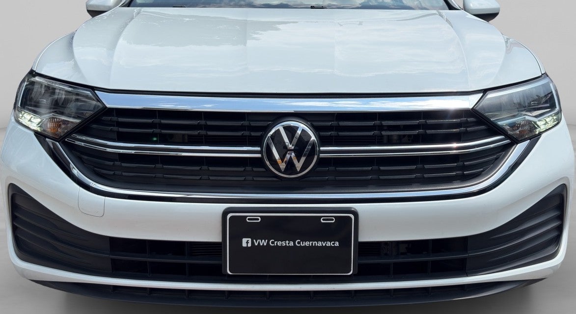 2024 Volkswagen Jetta 1.4 Trendline At