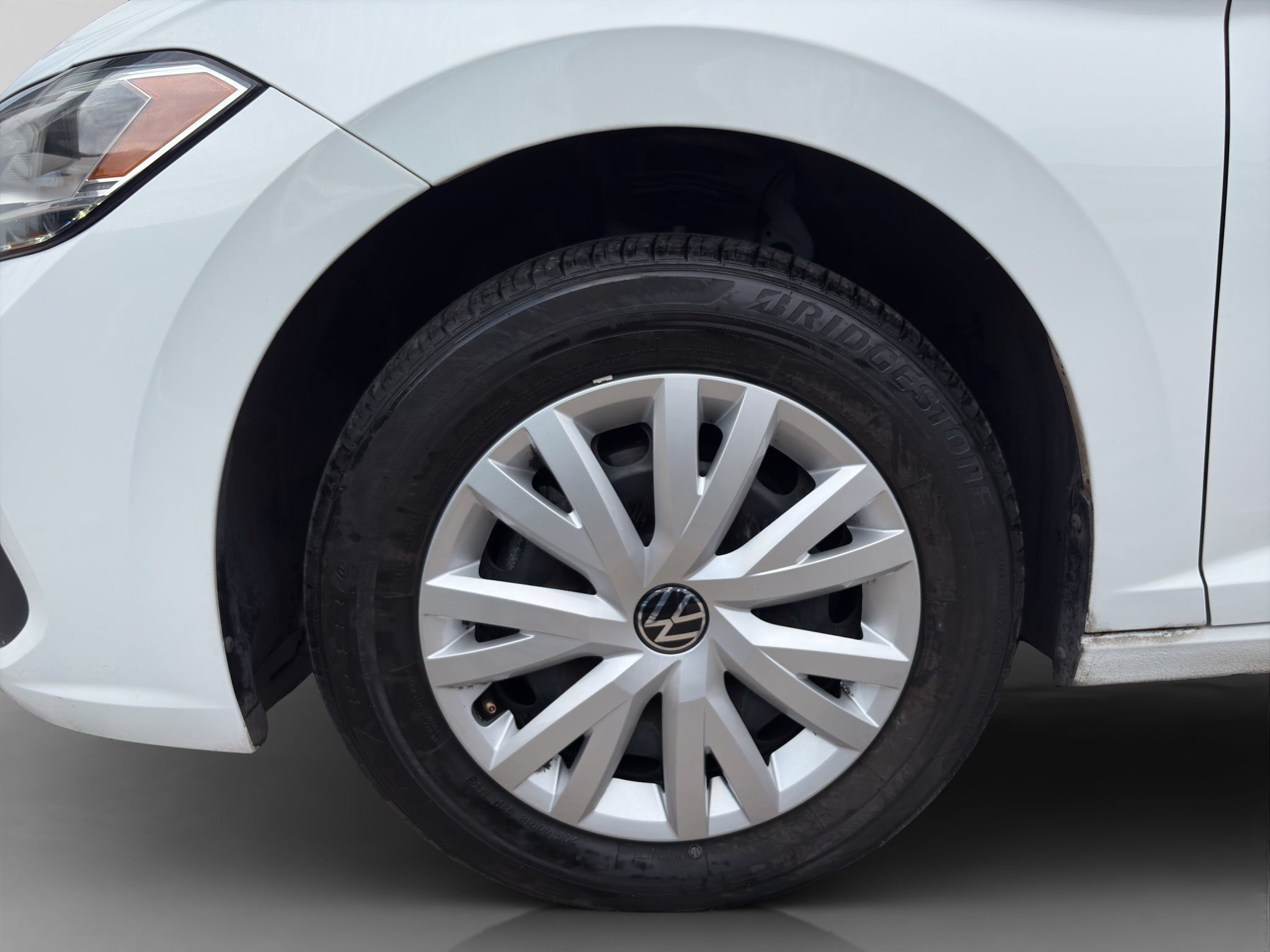 2024 Volkswagen Jetta 1.4 Trendline At