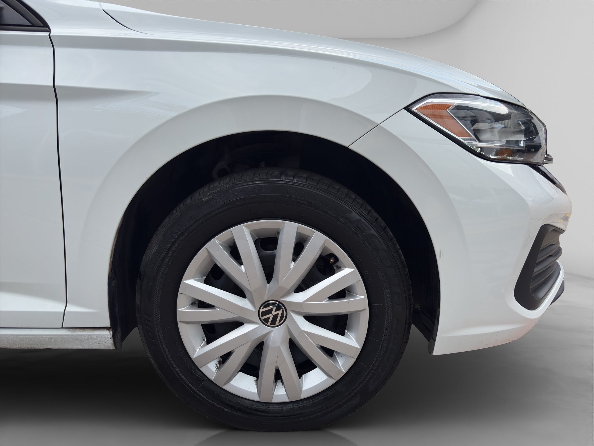 2024 Volkswagen Jetta 1.4 Trendline At