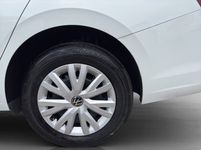 2024 Volkswagen Jetta 1.4 Trendline At
