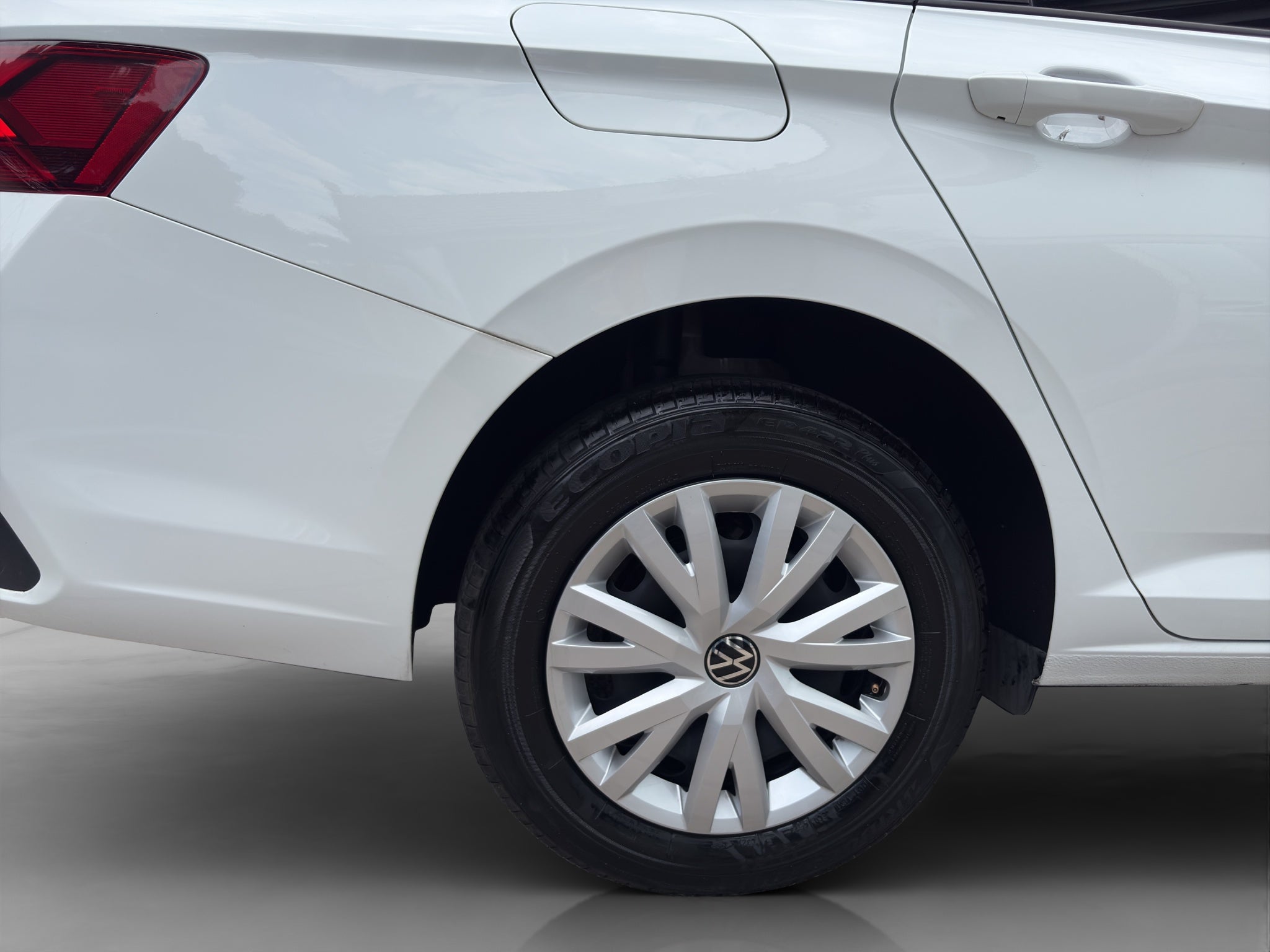 2024 Volkswagen Jetta 1.4 Trendline At