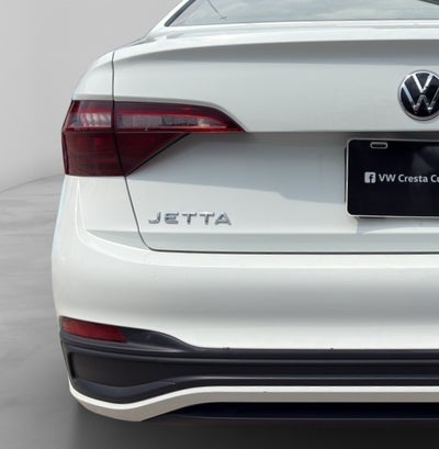2024 Volkswagen Jetta 1.4 Trendline At
