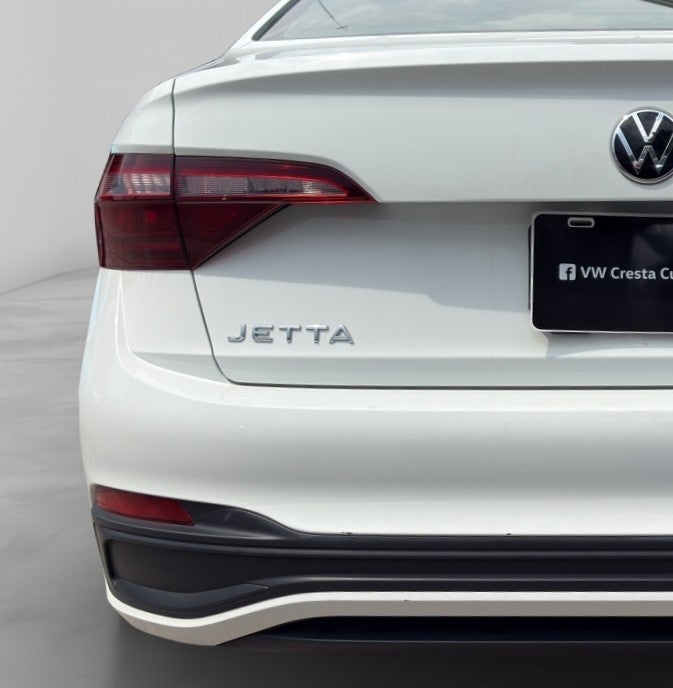 2024 Volkswagen Jetta 1.4 Trendline At