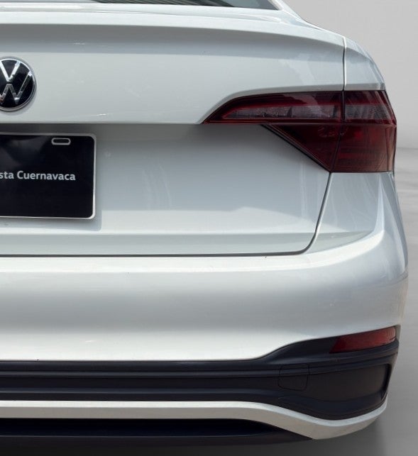 2024 Volkswagen Jetta 1.4 Trendline At