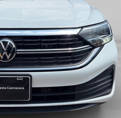 2024 Volkswagen Jetta 1.4 Trendline At