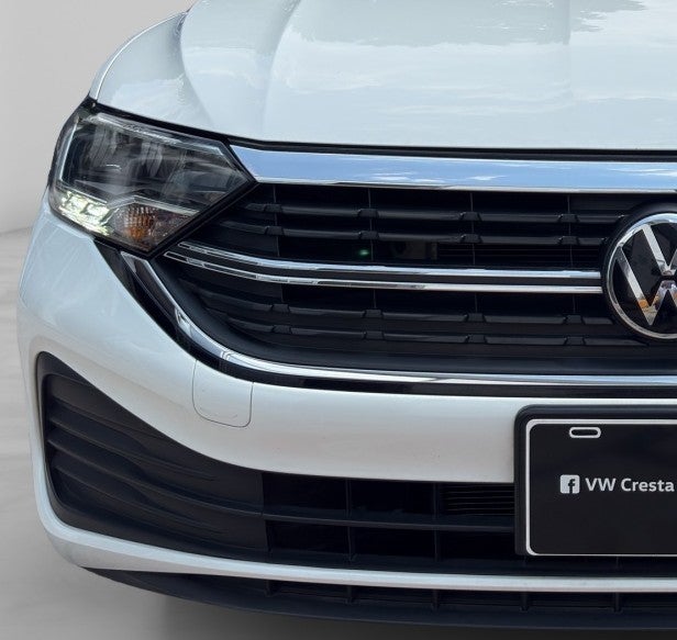 2024 Volkswagen Jetta 1.4 Trendline At