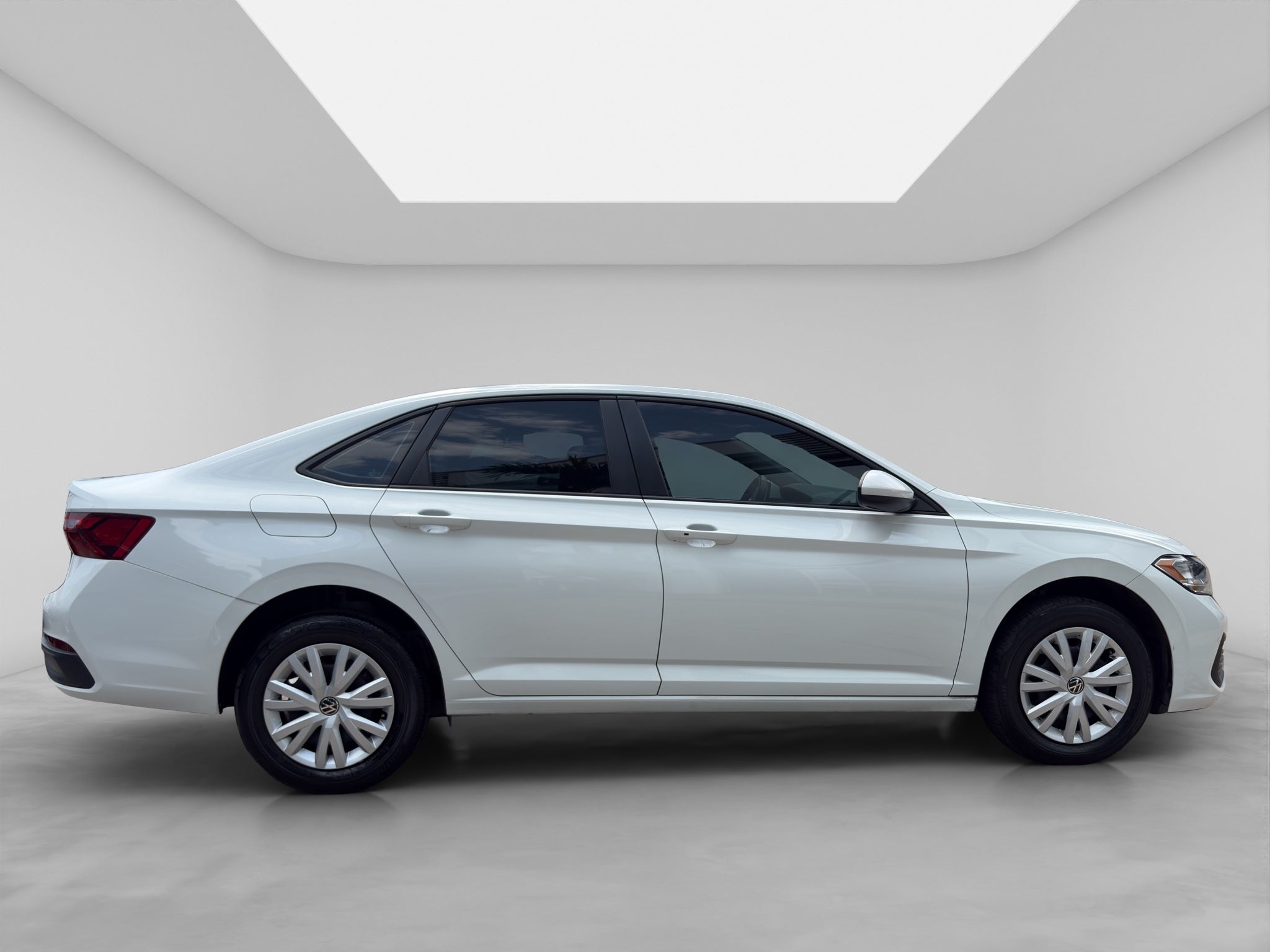 2024 Volkswagen Jetta 1.4 Trendline At