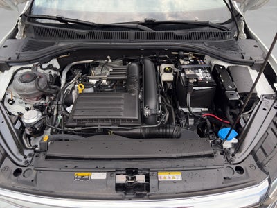 2024 Volkswagen Jetta 1.4 Trendline At