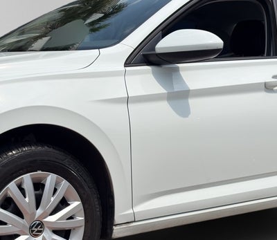 2024 Volkswagen Jetta 1.4 Trendline At