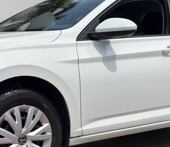 2024 Volkswagen Jetta 1.4 Trendline At