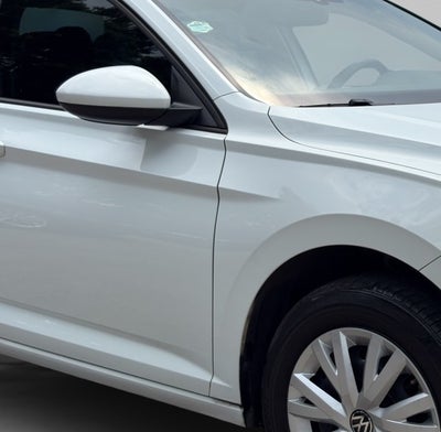2024 Volkswagen Jetta 1.4 Trendline At