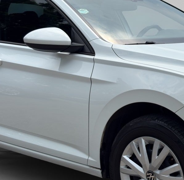 2024 Volkswagen Jetta 1.4 Trendline At