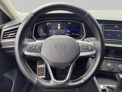2024 Volkswagen Jetta 1.4 Trendline At