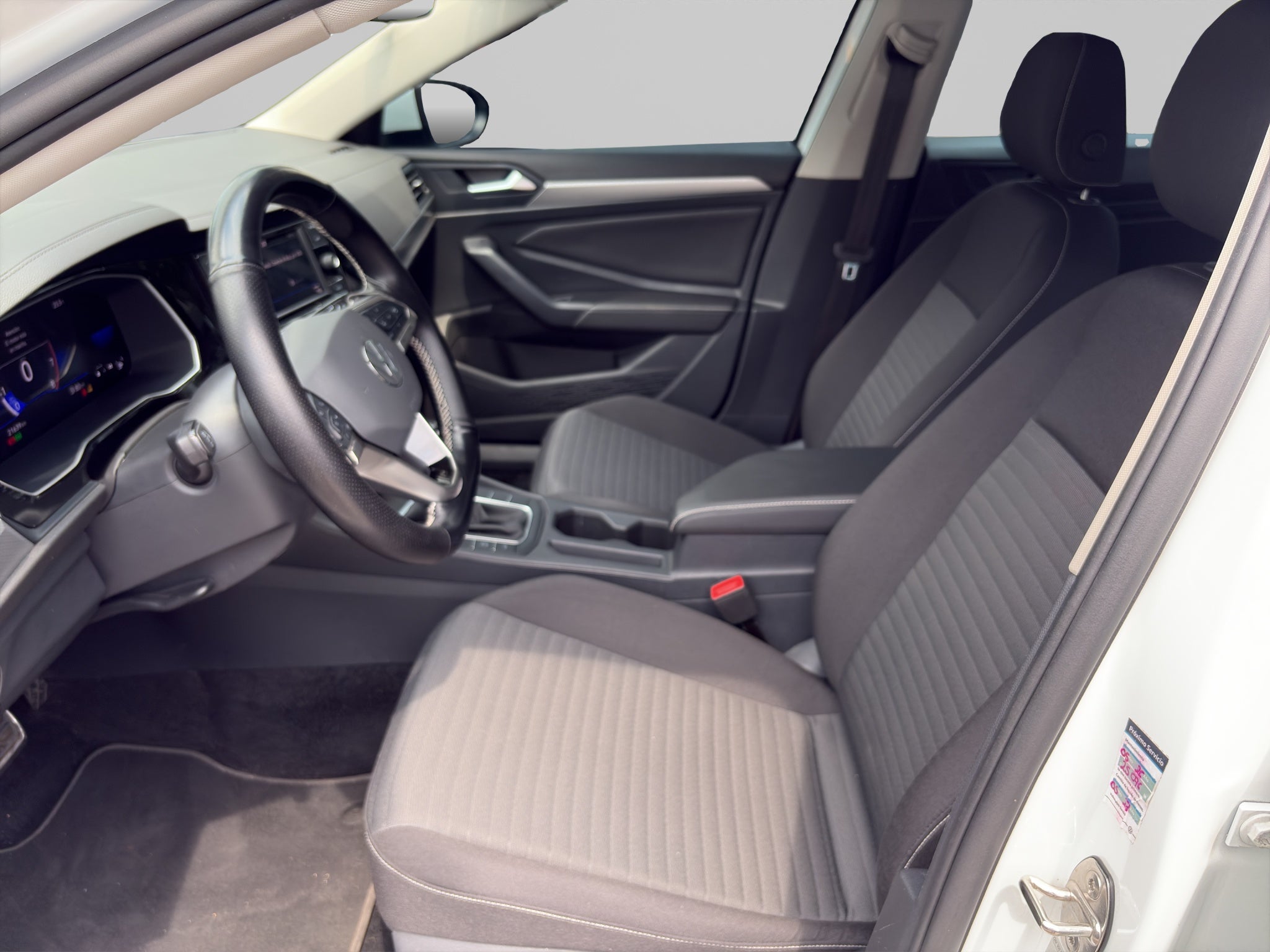2024 Volkswagen Jetta 1.4 Trendline At